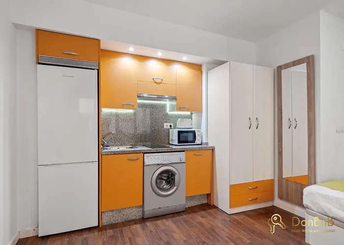 Furnished In Apartment