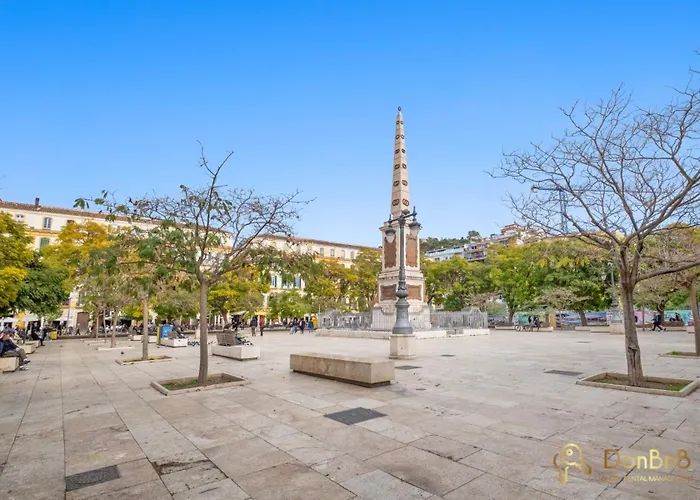 Furnished In Málaga