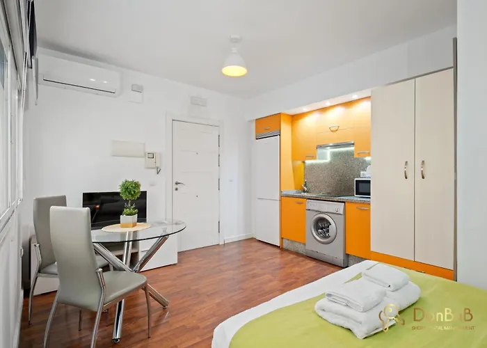 Furnished In Apartment