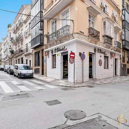Furnished In Málaga
