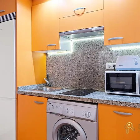 Furnished In * Málaga