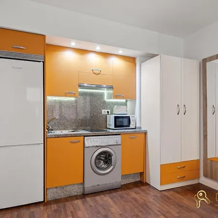 Furnished In Appartamento