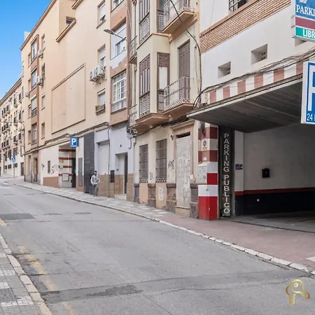 Furnished In Appartamento *