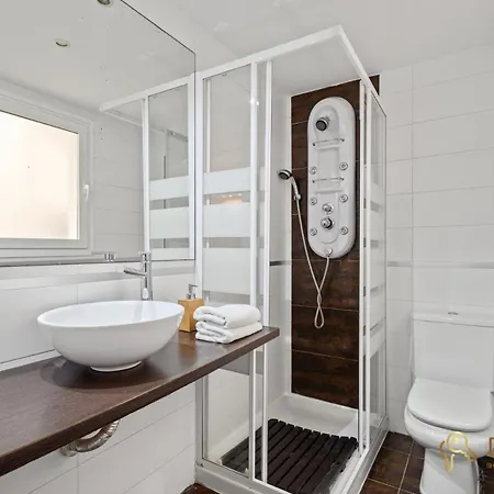 Furnished In *
