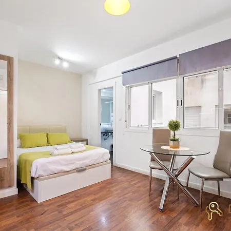Furnished In Appartamento *