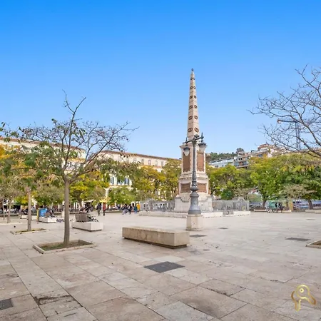 Furnished In Málaga