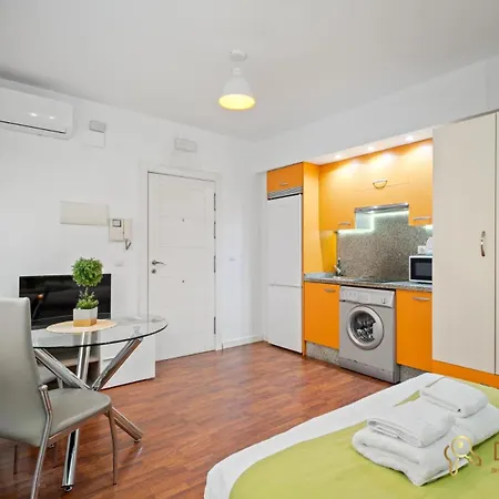 Furnished In Appartamento