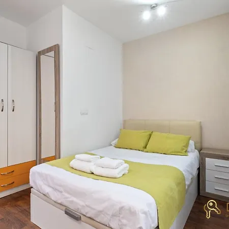 Appartamento Furnished In